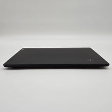 Load image into Gallery viewer, Lenovo ThinkPad X1 Carbon Gen 11 14 Black 1.7 GHz Intel Core i7 13th Gen. 16GB RAM 256GB Solid State Drive