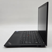 Load image into Gallery viewer, Lenovo ThinkPad T14 Gen 4 Black 1.7 GHz Intel Core i7 13th Gen. 24GB RAM 512GB Solid State Drive