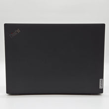 Load image into Gallery viewer, Lenovo ThinkPad T14 Gen 4 Black 1.7 GHz Intel Core i7 13th Gen. 24GB RAM 512GB Solid State Drive