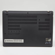 Load image into Gallery viewer, Lenovo ThinkPad T14 Gen 4 Black 1.7 GHz Intel Core i7 13th Gen. 24GB RAM 512GB Solid State Drive