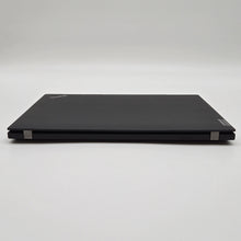 Load image into Gallery viewer, Lenovo ThinkPad T14 Gen 4 Black 1.7 GHz Intel Core i7 13th Gen. 24GB RAM 512GB Solid State Drive