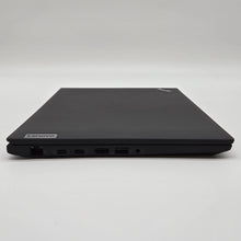 Load image into Gallery viewer, Lenovo ThinkPad T14 Gen 4 Black 1.7 GHz Intel Core i7 13th Gen. 24GB RAM 512GB Solid State Drive