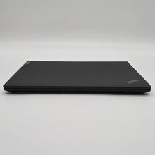 Load image into Gallery viewer, Lenovo ThinkPad T14 Gen 4 Black 1.7 GHz Intel Core i7 13th Gen. 24GB RAM 512GB Solid State Drive