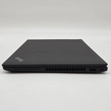 Load image into Gallery viewer, Lenovo ThinkPad T14 Gen 4 Black 1.7 GHz Intel Core i7 13th Gen. 24GB RAM 512GB Solid State Drive
