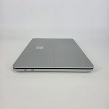 Load image into Gallery viewer, Microsoft Surface Laptop Studio 14.4 Silver 3.3 GHz Intel Core i7 11th Gen. 16GB RAM 512GB Solid State Drive NVIDIA GeForce RTX 3050 Ti 4 GB