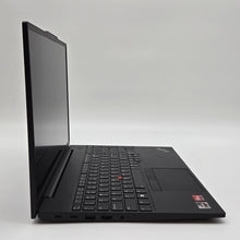 Load image into Gallery viewer, Lenovo ThinkPad E16 Gen 1 Black 2.0 GHz AMD Ryzen 5 7530U 8GB RAM 256GB Solid State Drive