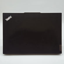 Load image into Gallery viewer, Lenovo ThinkPad E16 Gen 1 Black 2.0 GHz AMD Ryzen 5 7530U 8GB RAM 256GB Solid State Drive