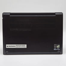 Load image into Gallery viewer, Lenovo ThinkPad E16 Gen 1 Black 2.0 GHz AMD Ryzen 5 7530U 8GB RAM 256GB Solid State Drive