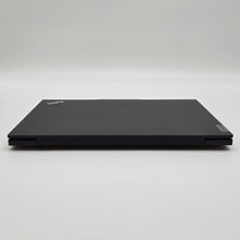 Load image into Gallery viewer, Lenovo ThinkPad E16 Gen 1 Black 2.0 GHz AMD Ryzen 5 7530U 8GB RAM 256GB Solid State Drive