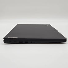 Load image into Gallery viewer, Lenovo ThinkPad E16 Gen 1 Black 2.0 GHz AMD Ryzen 5 7530U 8GB RAM 256GB Solid State Drive