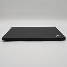 Load image into Gallery viewer, Lenovo ThinkPad E16 Gen 1 Black 2.0 GHz AMD Ryzen 5 7530U 8GB RAM 256GB Solid State Drive