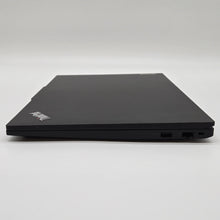 Load image into Gallery viewer, Lenovo ThinkPad E16 Gen 1 Black 2.0 GHz AMD Ryzen 5 7530U 8GB RAM 256GB Solid State Drive