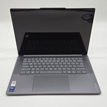 Load image into Gallery viewer, Lenovo Yoga Slim 7i 15.3 Gray 2.2 GHz Intel Core Ultra 7 Series 2 16GB RAM 1TB Solid State Drive