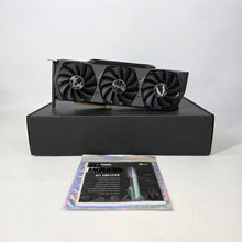 Load image into Gallery viewer, NVIDIA GeForce RTX 3090 24GB RAM