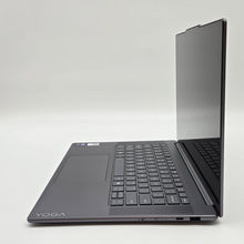 Load image into Gallery viewer, Lenovo Yoga Slim 7i 15.3 Gray 2.2 GHz Intel Core Ultra 7 Series 2 16GB RAM 1TB Solid State Drive