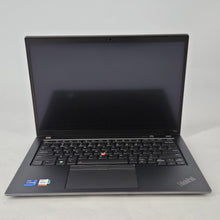 Load image into Gallery viewer, Lenovo ThinkPad T14s Gen 3 Gray 2.1 GHz Intel Core i7 12th Gen. 16GB RAM 512GB Solid State Drive