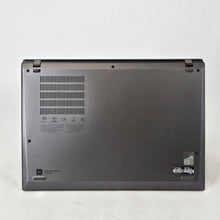 Load image into Gallery viewer, Lenovo ThinkPad T14s Gen 3 Gray 2.1 GHz Intel Core i7 12th Gen. 16GB RAM 512GB Solid State Drive