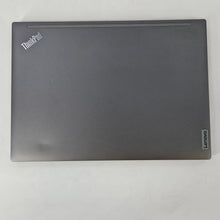Load image into Gallery viewer, Lenovo ThinkPad T14s Gen 3 Gray 2.1 GHz Intel Core i7 12th Gen. 16GB RAM 512GB Solid State Drive
