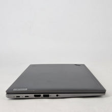Load image into Gallery viewer, Lenovo ThinkPad T14s Gen 3 Gray 2.1 GHz Intel Core i7 12th Gen. 16GB RAM 512GB Solid State Drive