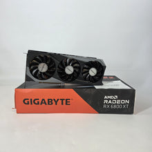 Load image into Gallery viewer, AMD Radeon RX 6800 XT 16GB RAM