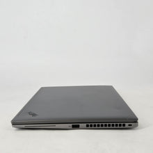 Load image into Gallery viewer, Lenovo ThinkPad T14s Gen 3 Gray 2.1 GHz Intel Core i7 12th Gen. 16GB RAM 512GB Solid State Drive