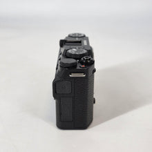 Load image into Gallery viewer, Fujifilm X-M5 26.1MP Black