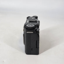 Load image into Gallery viewer, Fujifilm X-M5 26.1MP Black
