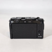 Load image into Gallery viewer, Fujifilm X-M5 26.1MP Black