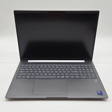 Load image into Gallery viewer, HP ZBook X G1i 16 Meteor Silver 2.2 GHz Intel Core Ultra 7 Series 2 32GB RAM 512GB Solid State Drive NVIDIA RTX PRO 2000 Blackwell 8 GB