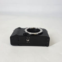 Load image into Gallery viewer, Fujifilm X-M5 26.1MP Black