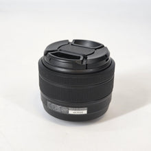 Load image into Gallery viewer, Fujifilm X-M5 26.1MP Black
