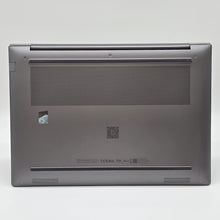 Load image into Gallery viewer, HP ZBook X G1i 16 Meteor Silver 2.2 GHz Intel Core Ultra 7 Series 2 32GB RAM 512GB Solid State Drive NVIDIA RTX PRO 2000 Blackwell 8 GB
