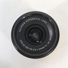 Load image into Gallery viewer, Fujifilm X-M5 26.1MP Black