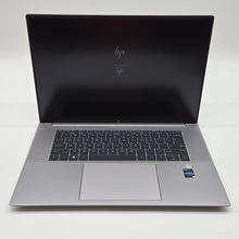 Load image into Gallery viewer, HP ZBook Studio 16 G10 Gray 2.5 GHz Intel Core i7 13th Gen. 32GB RAM 512GB Solid State Drive NVIDIA RTX 2000 Ada 8 GB