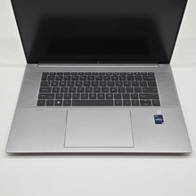Load image into Gallery viewer, HP ZBook Studio 16 G10 Gray 2.5 GHz Intel Core i7 13th Gen. 32GB RAM 512GB Solid State Drive NVIDIA RTX 2000 Ada 8 GB