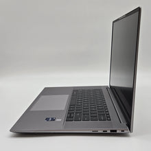 Load image into Gallery viewer, HP ZBook Studio 16 G10 Gray 2.5 GHz Intel Core i7 13th Gen. 32GB RAM 512GB Solid State Drive NVIDIA RTX 2000 Ada 8 GB