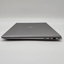 Load image into Gallery viewer, HP ZBook Studio 16 G10 Gray 2.5 GHz Intel Core i7 13th Gen. 32GB RAM 512GB Solid State Drive NVIDIA RTX 2000 Ada 8 GB