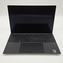 Load image into Gallery viewer, Dell XPS 15 9530 Silver 2.6 GHz Intel Core i9 13th Gen. 64GB RAM 1TB Solid State Drive NVIDIA GeForce RTX 4060 8 GB
