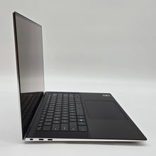 Load image into Gallery viewer, Dell XPS 15 9530 Silver 2.6 GHz Intel Core i9 13th Gen. 64GB RAM 1TB Solid State Drive NVIDIA GeForce RTX 4060 8 GB