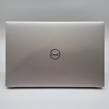 Load image into Gallery viewer, Dell XPS 15 9530 Silver 2.6 GHz Intel Core i9 13th Gen. 64GB RAM 1TB Solid State Drive NVIDIA GeForce RTX 4060 8 GB