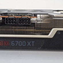 Load image into Gallery viewer, AMD Radeon RX 6700 XT 12GB RAM