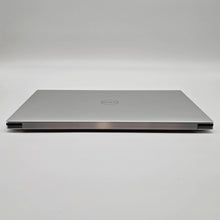 Load image into Gallery viewer, Dell XPS 15 9530 Silver 2.6 GHz Intel Core i9 13th Gen. 64GB RAM 1TB Solid State Drive NVIDIA GeForce RTX 4060 8 GB
