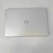Load image into Gallery viewer, Dell XPS 15 9520 Silver 2.3 GHz Intel Core i7 12th Gen. 32GB RAM 512GB Solid State Drive NVIDIA GeForce RTX 3050 4 GB