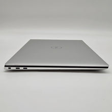 Load image into Gallery viewer, Dell XPS 15 9530 Silver 2.6 GHz Intel Core i9 13th Gen. 64GB RAM 1TB Solid State Drive NVIDIA GeForce RTX 4060 8 GB