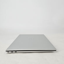 Load image into Gallery viewer, Dell XPS 15 9520 Silver 2.3 GHz Intel Core i7 12th Gen. 32GB RAM 512GB Solid State Drive NVIDIA GeForce RTX 3050 4 GB