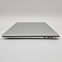 Load image into Gallery viewer, Dell XPS 15 9530 Silver 2.6 GHz Intel Core i9 13th Gen. 64GB RAM 1TB Solid State Drive NVIDIA GeForce RTX 4060 8 GB