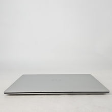 Load image into Gallery viewer, Dell XPS 15 9520 Silver 2.3 GHz Intel Core i7 12th Gen. 32GB RAM 512GB Solid State Drive NVIDIA GeForce RTX 3050 4 GB