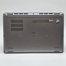 Load image into Gallery viewer, Dell Precision 3490 14 Gray 1.4 GHz Intel Core Ultra 7 16GB RAM 512GB Solid State Drive NVIDIA RTX 500 Ada 4 GB