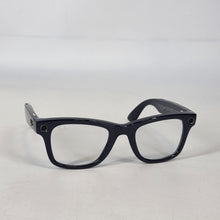Load image into Gallery viewer, Meta Ray-Ban Meta Wayfarer (Gen 2) Shiny Cosmic Blue 32GB