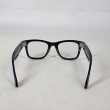 Load image into Gallery viewer, Meta Ray-Ban Meta Wayfarer (Gen 2) Shiny Cosmic Blue 32GB